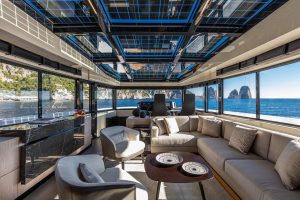 Nuovo Arcadia Yachts Sherpa XL