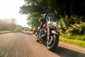 Harley-Davidson FLHR Road King 2021