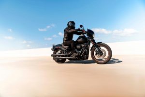 Harley-Davidson FXLRS Low Rider S 2021