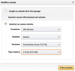 amazon auto