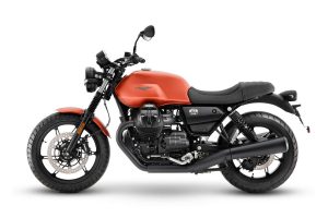 Moto Guzzi V7 2021