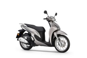 Novità scooter Honda 2021