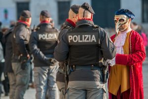 polizia