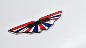 Aston Martin DBS Superleggera Concorde
