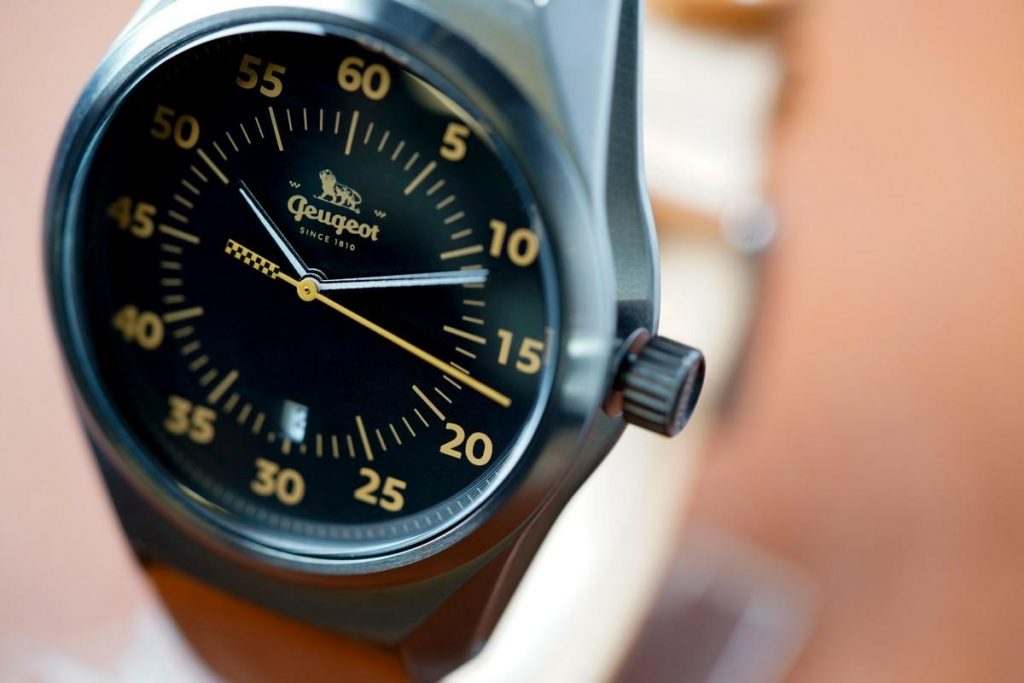 Peugeot orologi Armand Since 1810: i nuovi segnatempo per i fan del Leone