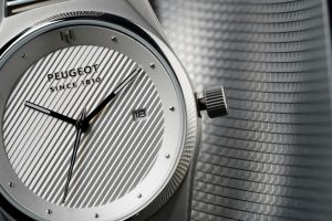 Peugeot orologi Armand Since 1810 (2)