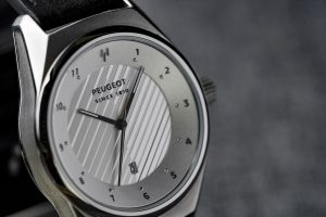 Peugeot orologi Armand Since 1810