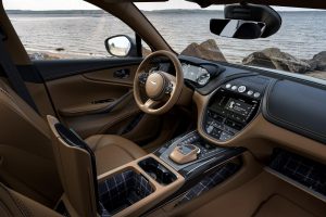 Aston Martin DBX Bowmore Edition (16)