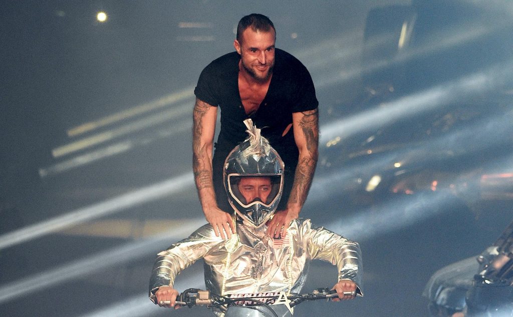 Philipp Plein perde (ancora) contro Ferrari