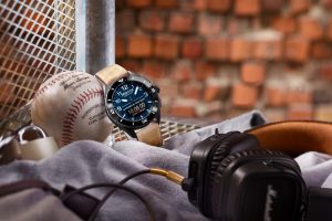 Smartwatch Alpina AlpinerX Alive