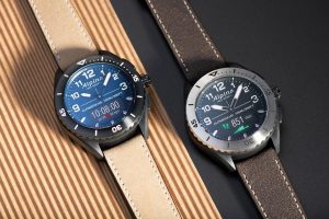 Smartwatch Alpina AlpinerX Alive