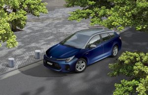 Suzuki Swace Hybrid Web Edition (2)