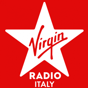 virgin radio italy