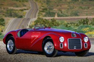 Ferrari 125 S