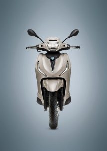 Nuovo Piaggio Beverly 2021