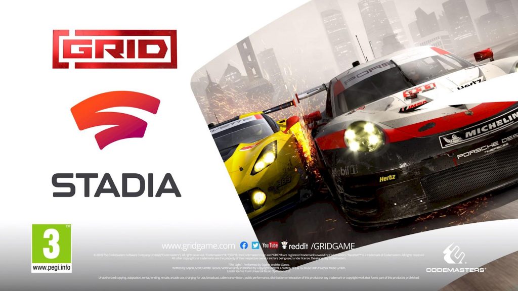 Google Stadia: i giochi auto rimasti e come farsi rimborsare