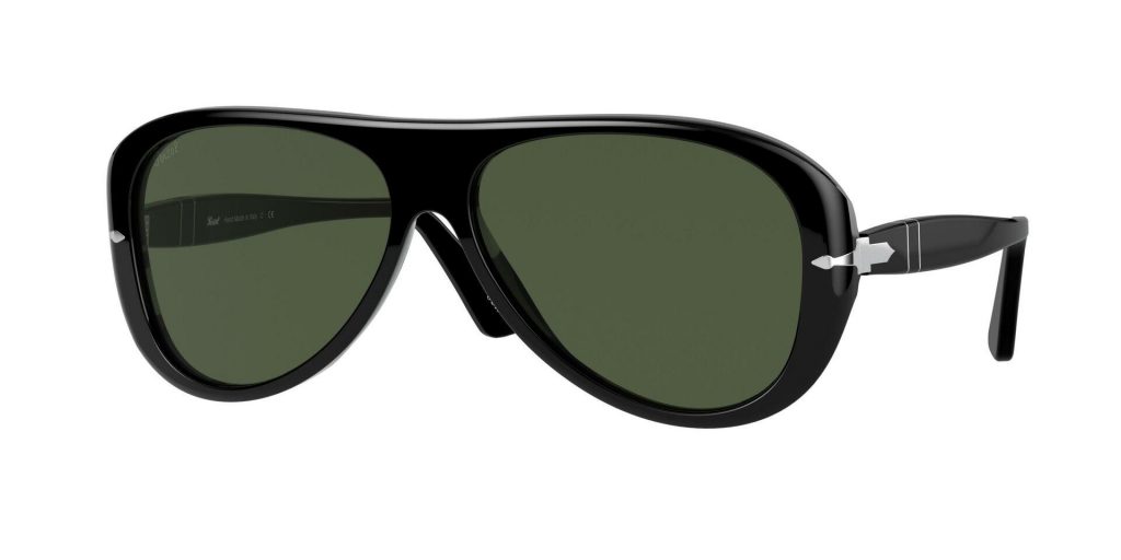 Persol occhiali da sole inverno 2020