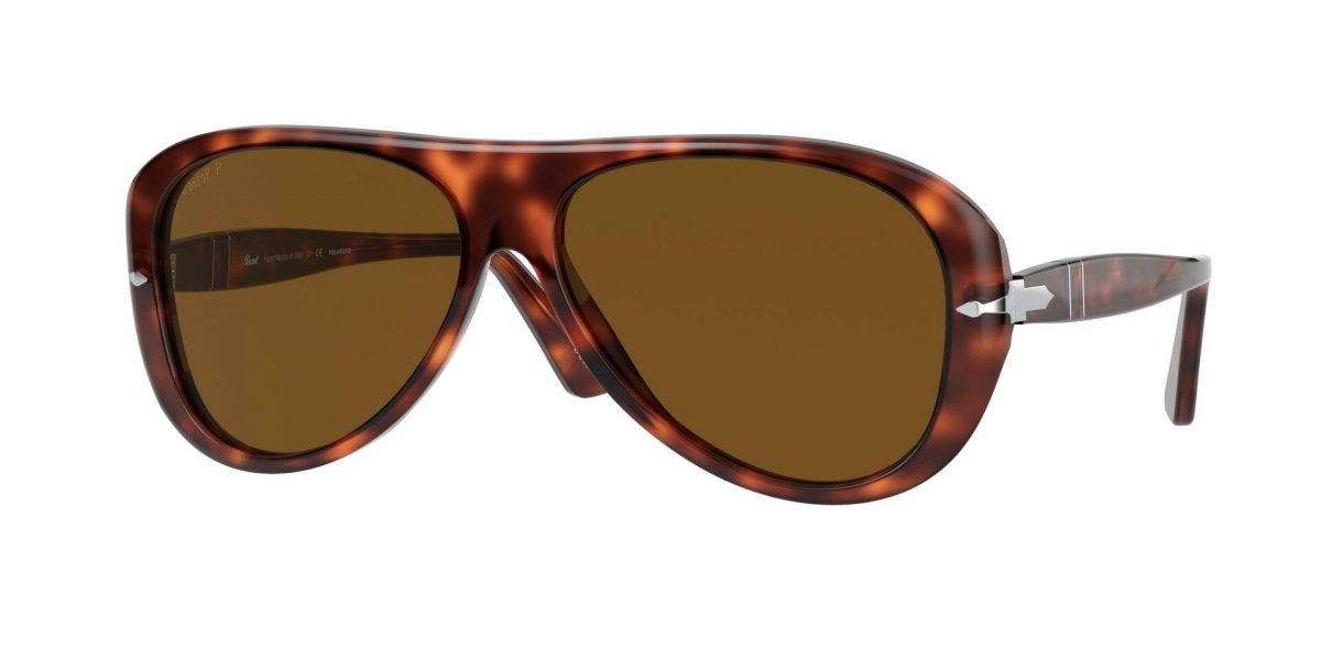 Persol occhiali da sole inverno 2020