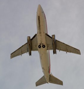 Boeing 737 200