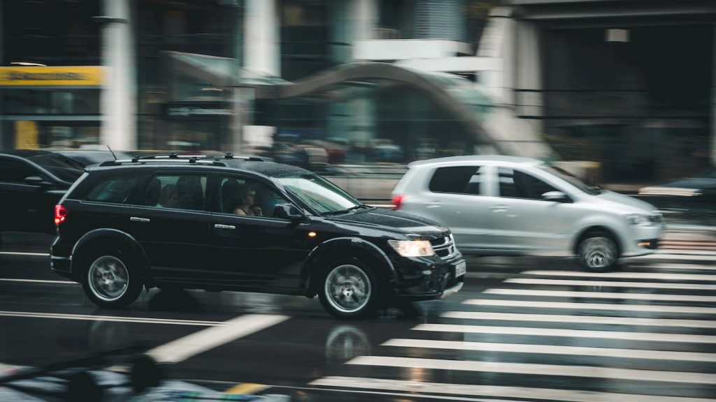 Cosa sono i segmenti auto e perchè si usano a, b, c, d, e