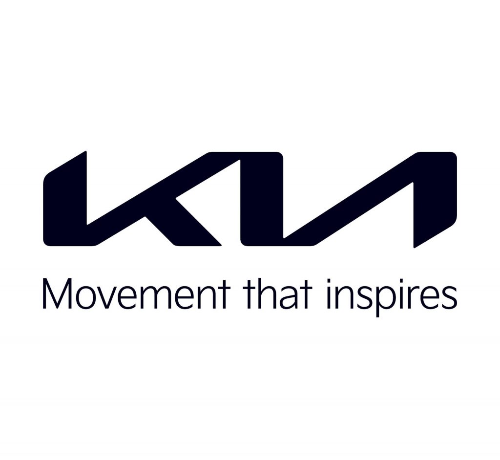 Il nuovo logo Kia è modernissimo e c’è anche un nuovo slogan