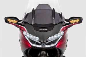 Honda GL1800 Gold Wing 2021