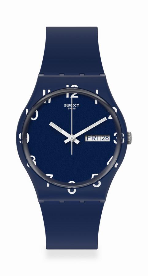 Nuovi orologi Swatch 2021