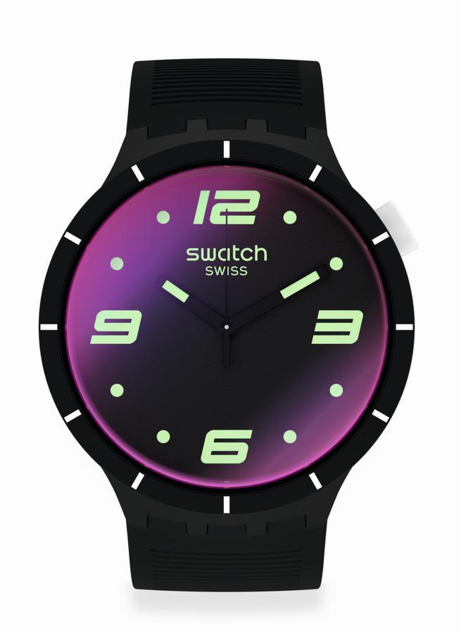 Nuovi orologi Swatch 2021