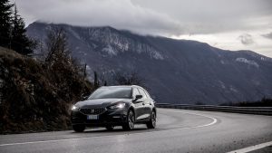 Seat Leon e-Hybrid