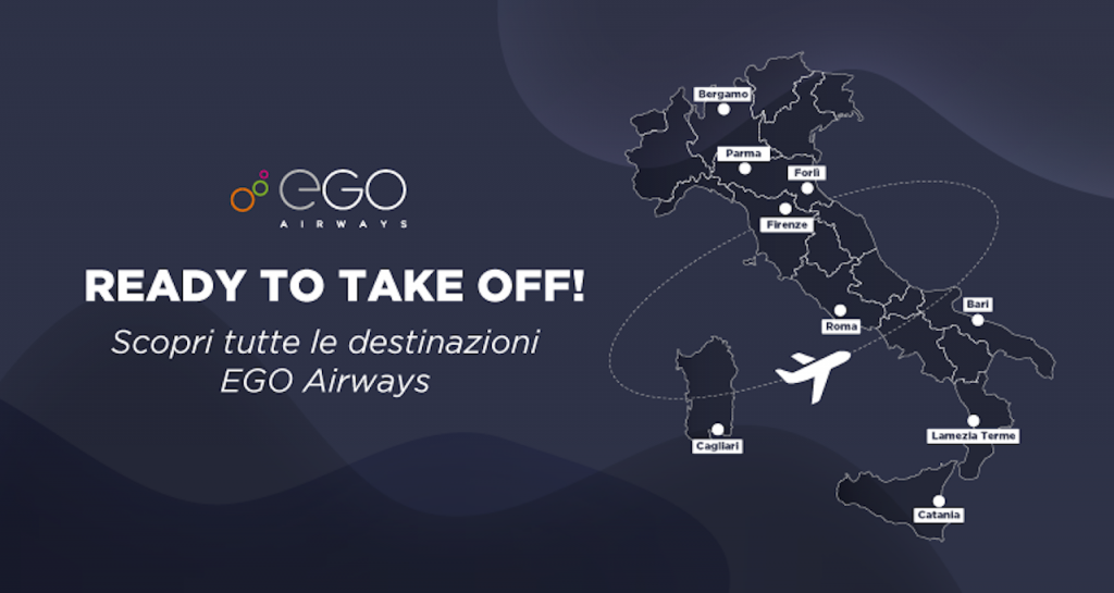 ego airways