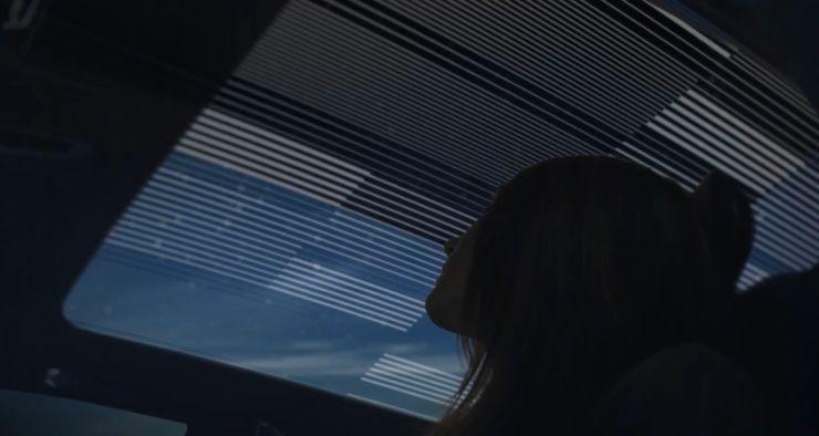 Cadillac Celestiq Concept