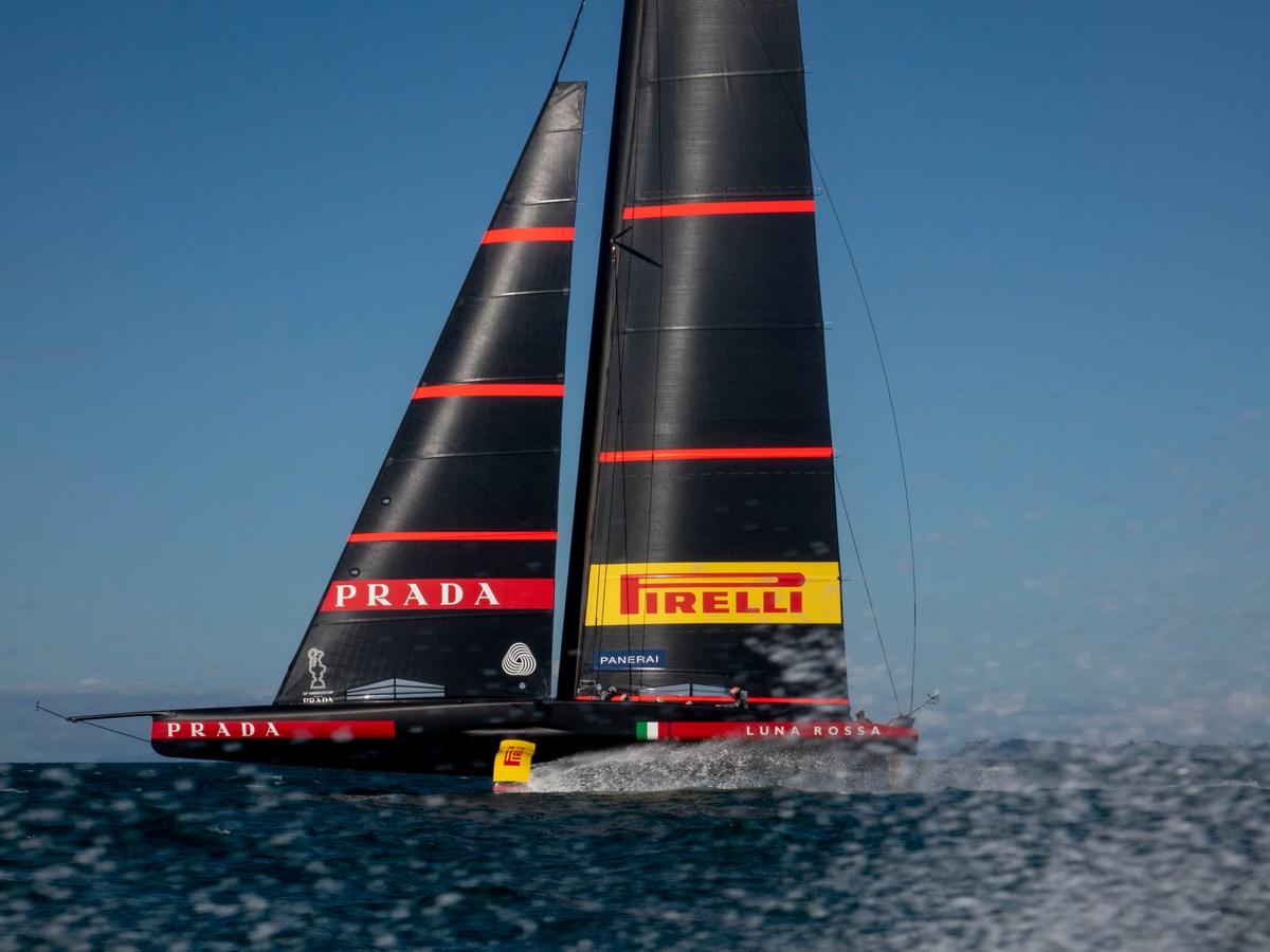 rossa prada