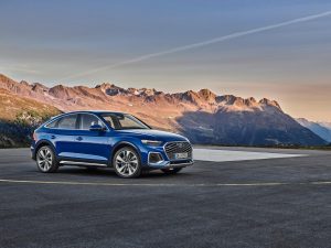 Audi Q5 Sportback