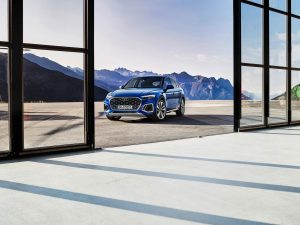 Audi Q5 Sportback