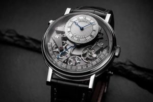 Breguet Tradition Quantième Rétrograde 7597