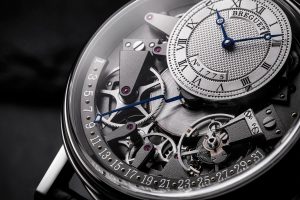 Breguet Tradition Quantième Rétrograde 7597