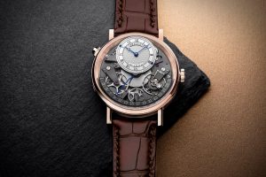 Breguet Tradition Quantième Rétrograde 7597