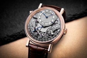 Breguet Tradition Quantième Rétrograde 7597