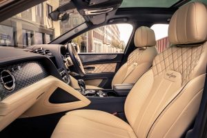 Bentley Bentayga Hybrid (10)