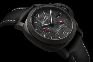 Panerai Luminor Luna Rossa GMT