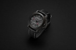 Panerai Luminor Luna Rossa GMT