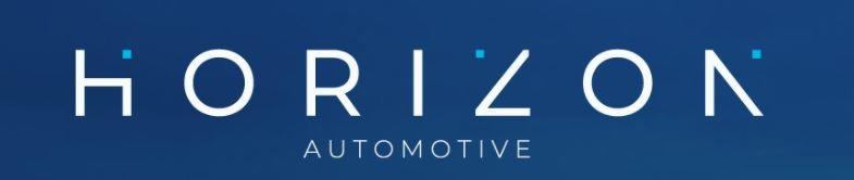 Logo HORIZON Automotive
