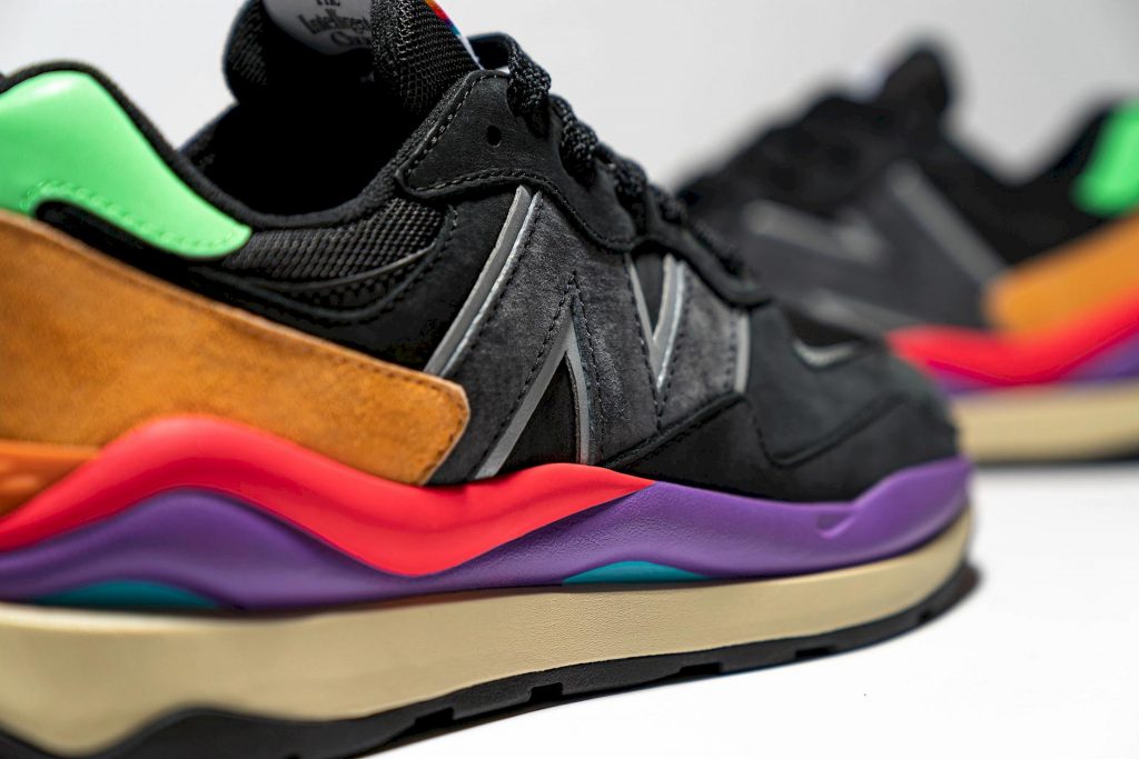 New Balance sneakers uomo 2021