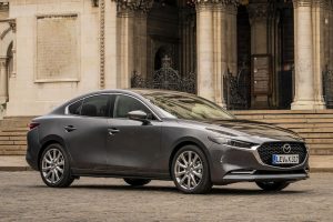 Offerte Mazda3 Sedan