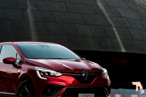 Renault E-Tech