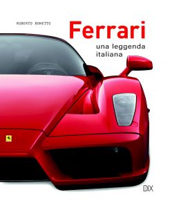 ferrari una leggenda italiana