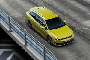 Nuove Golf Variant e Golf Alltrack 2021