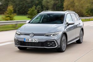 Nuove Golf Variant e Golf Alltrack 2021