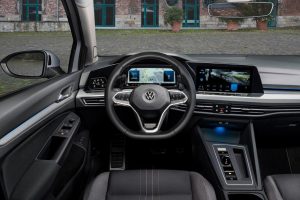 Nuove Golf Variant e Golf Alltrack 2021