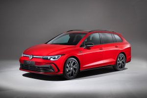 Nuove Golf Variant e Golf Alltrack 2021